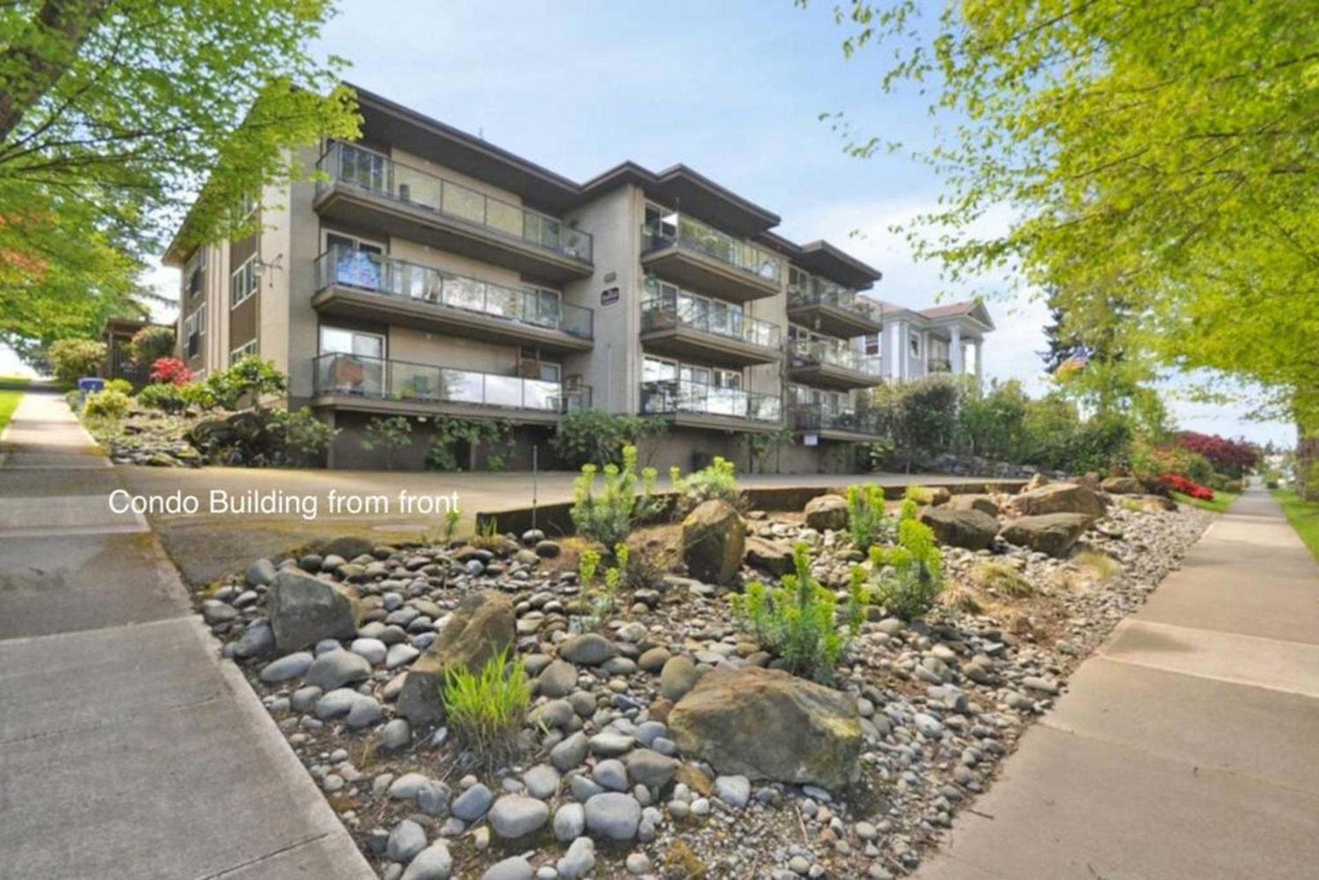 Puget Sound Panorama: Spacious 2-Bed Retreat with Jacuzzi Apartment Tacoma Exterior photo