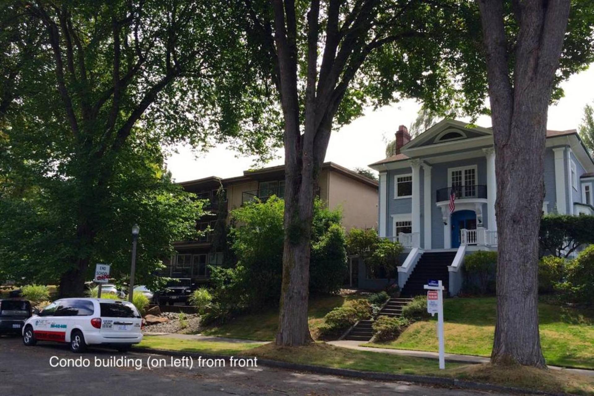 Puget Sound Panorama: Spacious 2-Bed Retreat with Jacuzzi Apartment Tacoma Exterior photo